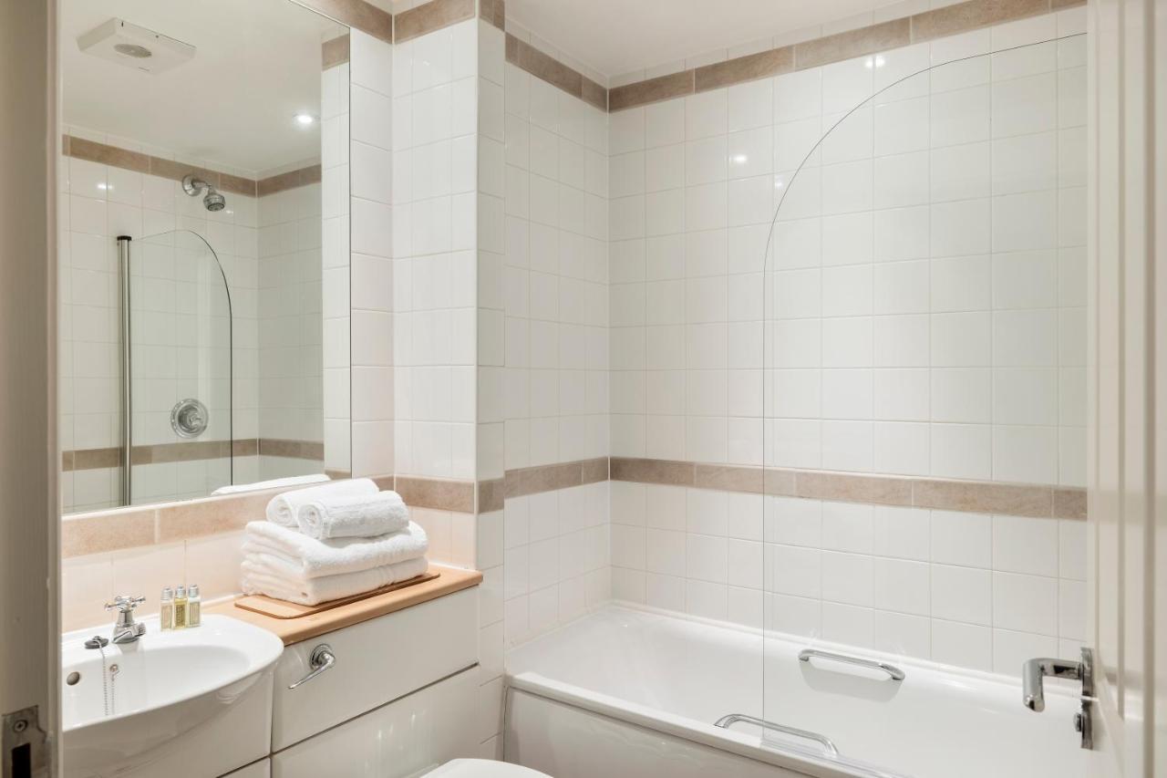 Apartament Saco Cardiff Cathedral Road Zewnętrze zdjęcie