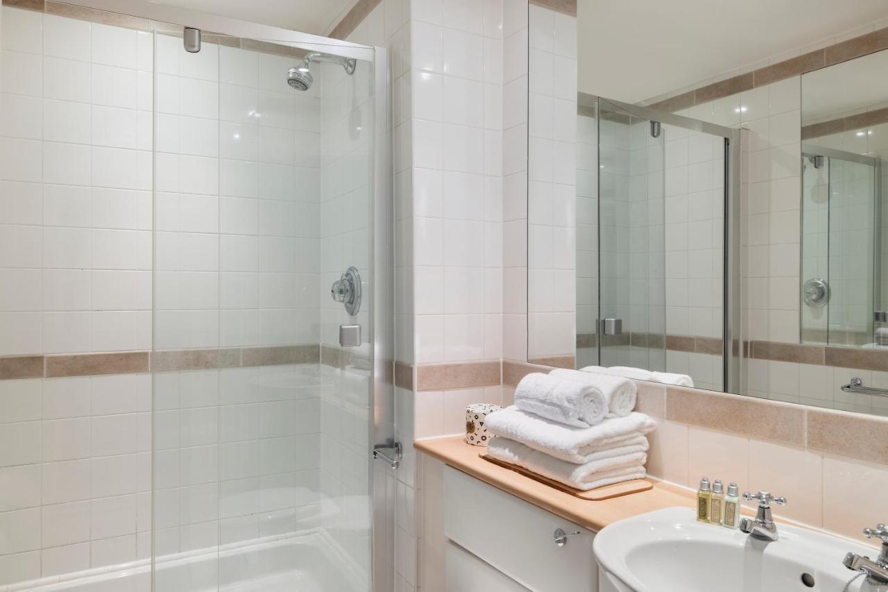 Apartament Saco Cardiff Cathedral Road Zewnętrze zdjęcie